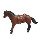 Cavalo Colecionável Em Miniatura Loom