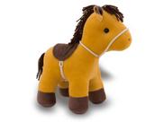 Cavalo Faísca de Pelúcia Plush 30cm Anti-alérgico Cavalo Faísca de Pelúcia Plush 30cm Anti-alérgico