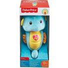 Cavalo Marinho com Luzes FISHER-PRICE Mattel DGH82
