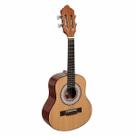 CAVAQUINHO ACÚSTICO GIANNINI CS-34 Cor:Spruce Glossy