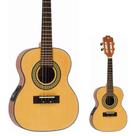 Cavaquinho Elétrico Strinberg CS25E NS Natural Fosco Cavaquinho Elétrico Strinberg CS25E NS Natural Fosco