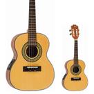 Cavaquinho Elétrico Strinberg CS25E NS Natural Fosco