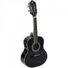 Cavaquinho Eletroacustico CS-14 EP Preto Giannini