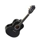 Cavaquinho Eletroacústico Cs-14 Ep Preto Giannini