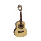 Cavaquinho Eletroacústico Giannini Raiz CS1 EQ NS Fosco