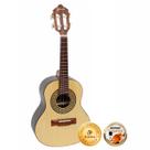 Cavaquinho Giannini Raiz Linha Brasil Imbuia CS1