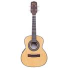 Cavaquinho Rozini RC09.EGC.F.I Estudante Imbuia - Natural Fosco