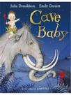 Cave baby Cave baby