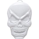 Caveira Gigante de Pendurar e Decorar Festa Bruxas Halloween