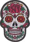 Caveira mexicana Caveira mexicana