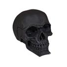 Caveira Socrates Preta R.Deco SKULL-10