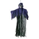 Caveira Thanos 120cm Cromus - Un