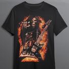 cavera alodao camiseta manga curta cavera alodao camiseta manga curta