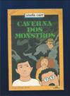Caverna dos monstros - serie pedrinho esqueleto - Melhoramentos
