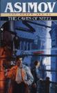Caves Of Steel - The Robot Series 2
