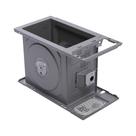 Cavidade 30L para Microondas Brastemp - W11121217
