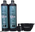 Cavier Alizan Hair Tratamento Redutor Volume 2x1000 L