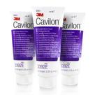 Cavilon Creme Barreira Protetora 92g Kit com 3 Unidades 3M Cavilon Creme Barreira Protetora 92g Kit com 3 Unidades 3M