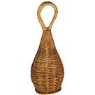 Caxixi Africano Grande Profissional Torelli TCX 03 - Chocalho de Palha