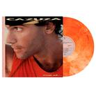 Cazuza - LP Por Aí... Vinil Vermelho Translúcido