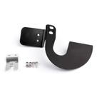 CB Radio Mic Mic Mount Holder Você pode comprar JEEP Wrangler JL