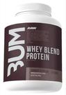 CBUM Whey Blend 2,2kg - Raw Nutrition CBUM Whey Blend 2,2kg - Raw Nutrition