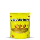 Cc Albium 250 Gr - Papa Para Filhotes De Pássaros - A Granel - Biotron Cc Albium 250 Gr - Papa Para Filhotes De Pássaros - A Granel - Biotron