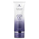 CC Cream Alterna Caviar Antienvelhecimento Reabastecedor 100mL