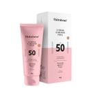 CC Cream Clareador Facial FPS50 Hidrabene 40g