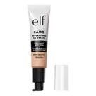 CC Cream e.l.f. Luz de cobertura total Hydrating Camo SPF 30 205N CC Cream e.l.f. Luz de cobertura total Hydrating Camo SPF 30 205N