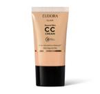 CC Cream Eudora Glam Second Skin Cor 00 30ml CC Cream Eudora Glam Second Skin Cor 00 30ml