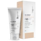 CC Cream Facial FPS 50 Viso Claro 60g - Anasol