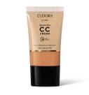 CC Cream Glam Second Skin Cor 65 Eudora 30ml CC Cream Glam Second Skin Cor 65 Eudora 30ml