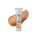 CC+ Cream IT Cosmética sua pele, mas é melhor viajar do que aquecer CC+ Cream IT Cosmética sua pele, mas é melhor viajar do que aquecer