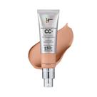 CC Cream IT Cosmetics CC+ (Frio médio) SPF 50 30 ml