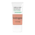 CC Cream Neutrogena Clear Coverage Flawless Matte 30 ml de amêndoa fria