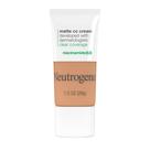 CC Cream Neutrogena Clear Coverage Flawless Matte 30 ml de trigo