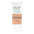 CC Cream Neutrogena Clear Coverage Matte Sand 28 g