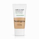 CC Cream Neutrogena Matte 6.0