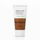 CC Cream Neutrogena Matte9.5