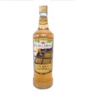 Ccachaça nobre de Minas rapadura com cachaça 670 ML