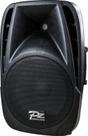 CCaixa De Som Ativa 12 Polegadas 150W Mp3 Bluetooth Bivolt Px12A Eq Pz Audio