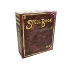 CCG Spellbook MetaZoo Cryptid Nation 2ª edição com boosters