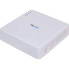 CCTV de Vigilancia DVR Hilook DVR-104G-M1 4 CH 1080P Lite - Branco