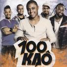 CD 100 Kaô - Em Um Bom Lugar - 12 Faixas de Pura Energia CD 100 Kaô - Em Um Bom Lugar - 12 Faixas de Pura Energia