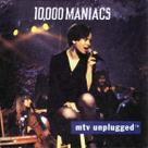 Cd 10,000 Maniacs MTV Unplugged Cd 10,000 Maniacs MTV Unplugged
