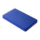 Cd 2.5 polegadas hdd ssd gabinete sata para usb 3.0 adaptador livre caixa de 5gbps caixa de disco rígido suporte 2tb hdd