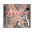 Cd(2) Dragonheart - When The Dragons Are Kings/the First