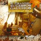 Cd - 20 Grandes Sucessos Gauchos - Big