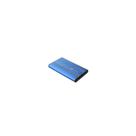 Cd 2,5 polegadas ssd hdd gabinete sata para usb 2.0 caso de unidade de estado sólido gabinete de disco rígido para